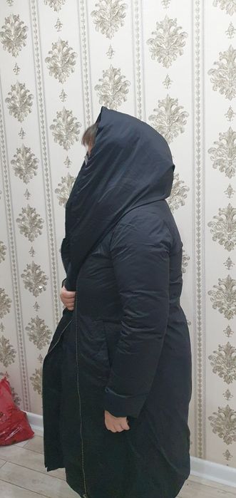 Зимние женские куртки