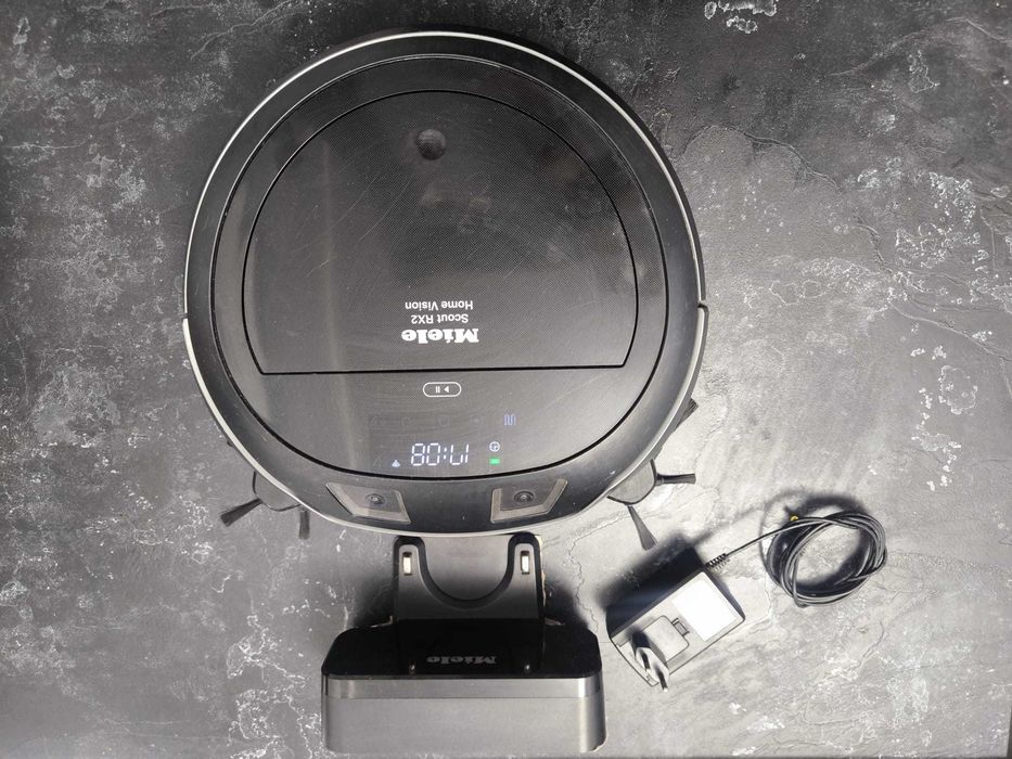 Aspirator Miele Scout RX2