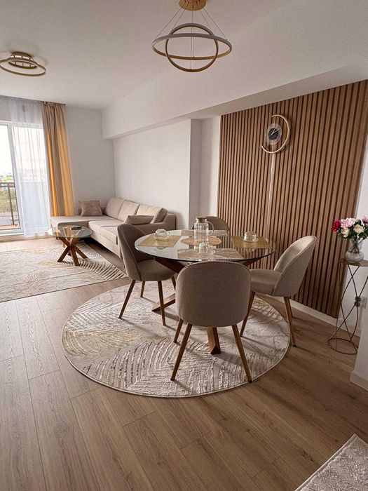 Apartament 2 camere de vanzare, bloc nou blvd. Ghencea