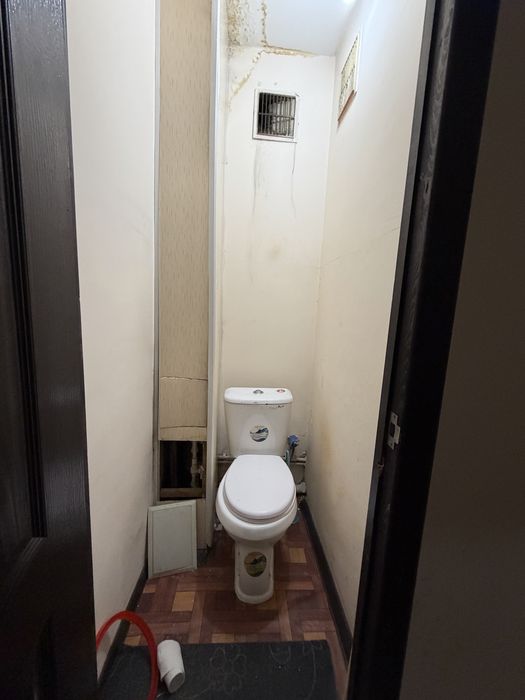 Продам квартиру сергели 8а 2/1/9 62000& 2х6 балк + лифтовая