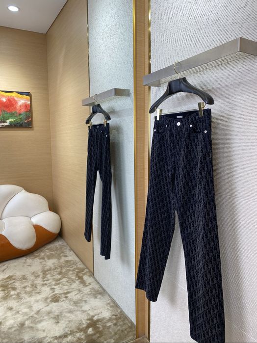 Blugi Dior Calitate Premium