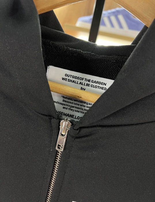 суитчър Rivington Roi Rebis Black Logo