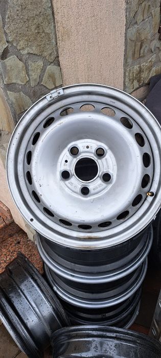 Jante Crafter Janta MAN 2017  2026 Cu Tracțiune Față in 5 Prezoane NOI