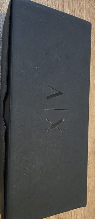 Ochelari de vedere Armani