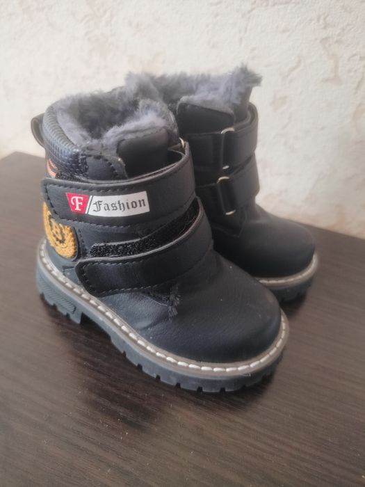 Теплые комбезики , обувь