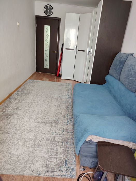 2х комнатная квартира