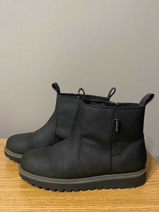 Ghete fete iHM, impermeabile , masura33