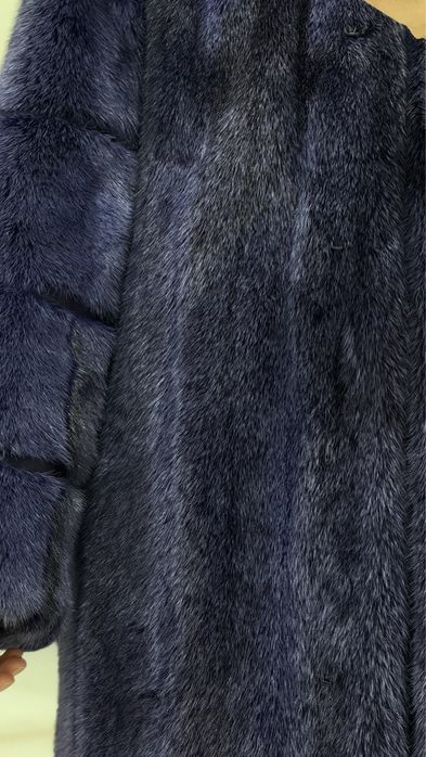 Продам шубу в идеальном состоянии