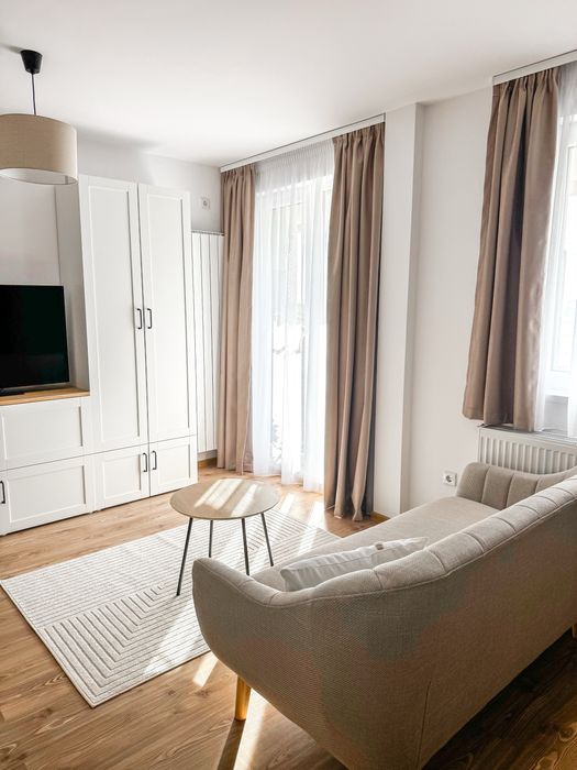 Inchiriere Studio Premium Otopeni Libertatii Gardens