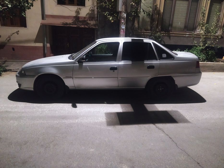 Chevralet Neksa 2  2015