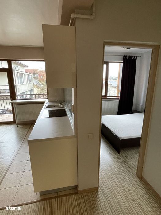 Închiriez apartament , cartier Bună Ziua