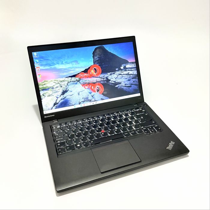 Lenovo ThinkPad T440s/14” FHD/i7-4600U/8GB RAM/256GB SSD
