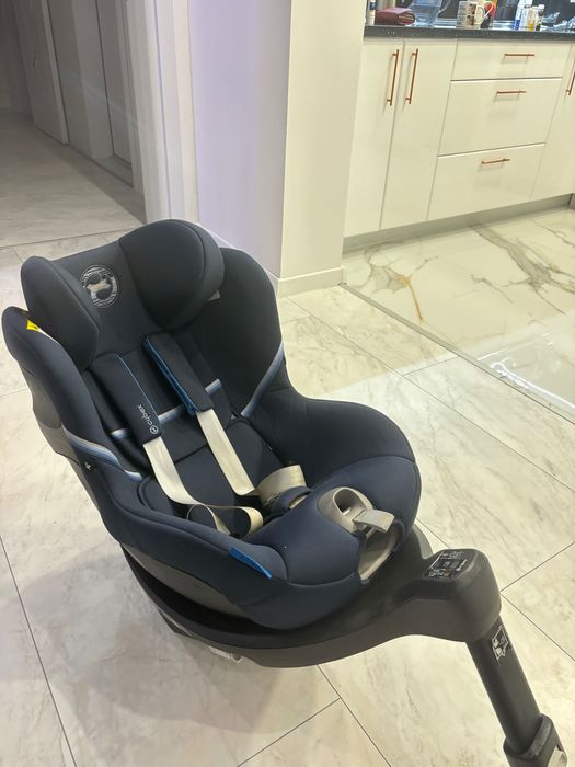 Cybex Sirona S2 стол за кола