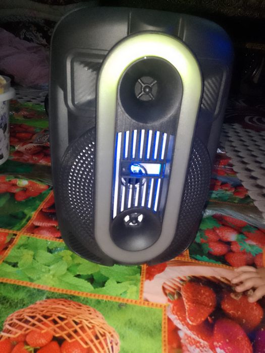 Kalonka sotiladi CH-866