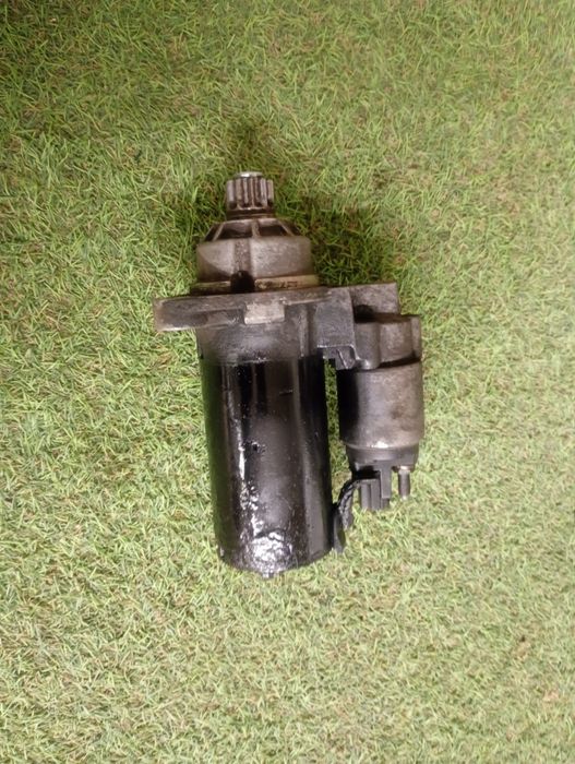 Electromotor Bosch Vw /Audi/Skoda/Seat