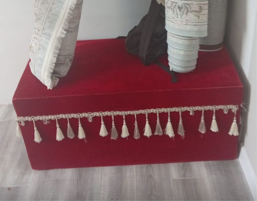 сундук в хорошем состояний