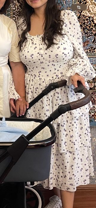 Платье размер XL