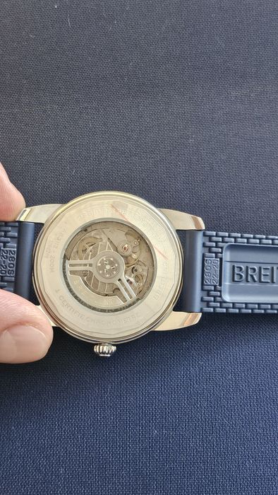 Ceas automatic 500 lei