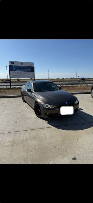 Vând jante 18’ style 217 in 2 lățimi
Jantele au fost montate pe f30 au fost sablate vopsite îndreptate ulterior le-am făcut cu plastidip negru mat
Cau