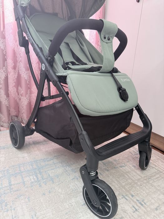 Продам коляску Tomix corsa