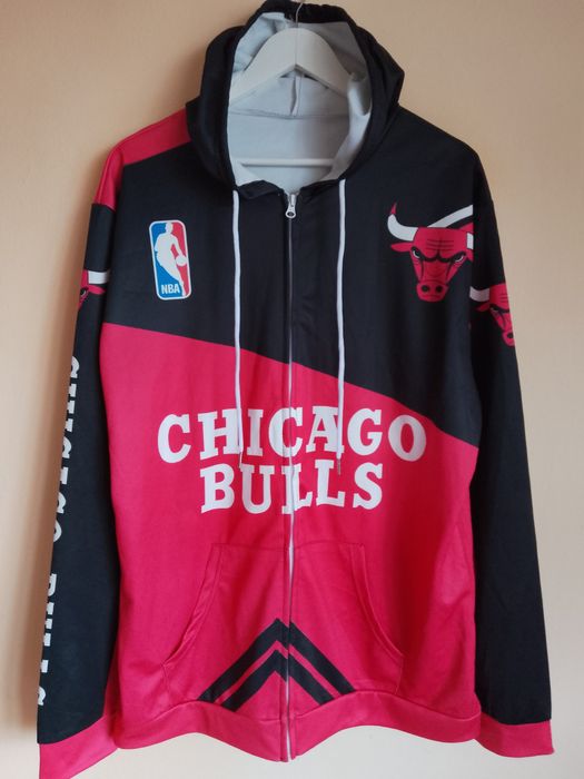 Hanorac Chicago Bulls