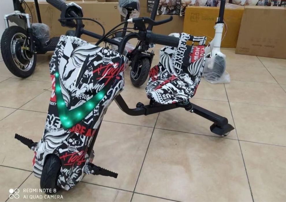 Аягоз детская машина электромобиль