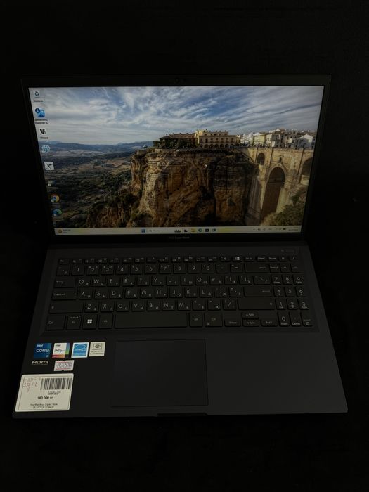Asus expertbook • baitimes 0.0.24