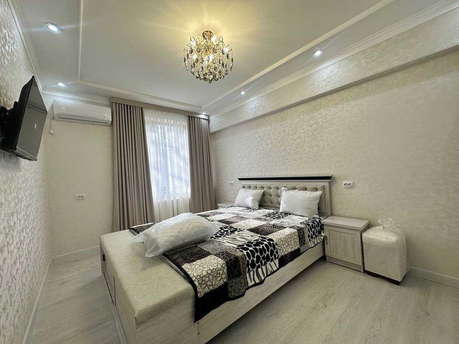 ЖК Сагбон Баурум! Сдается новая 2-х комнатная квартира!