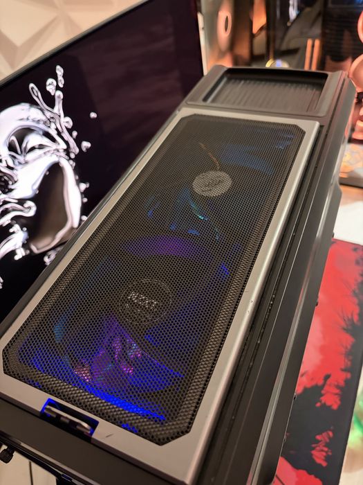 Pc Gaming               .