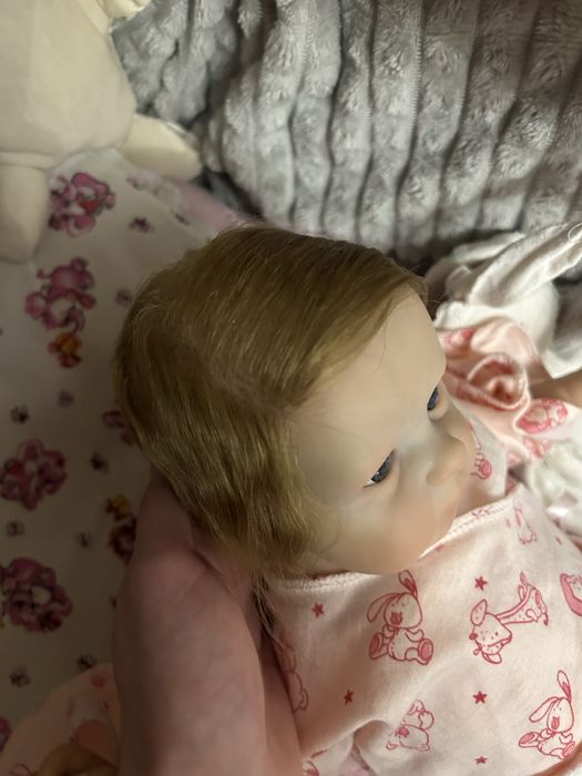 Продам куклу реборн