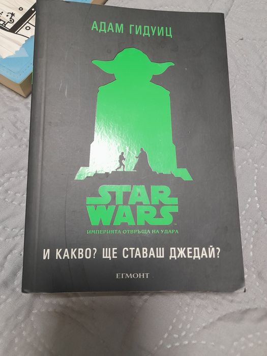 Книги за тинейджъри