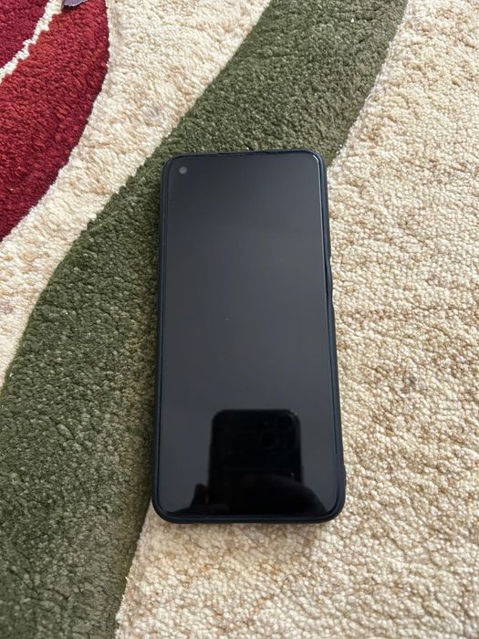 Оппо А72 память 128