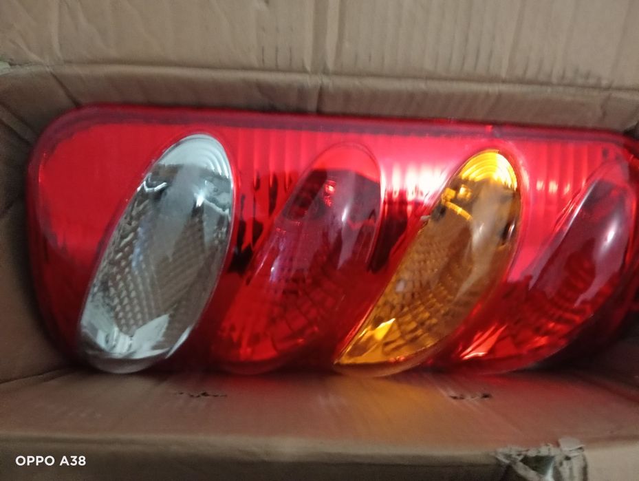 Запчас ти IVECO.