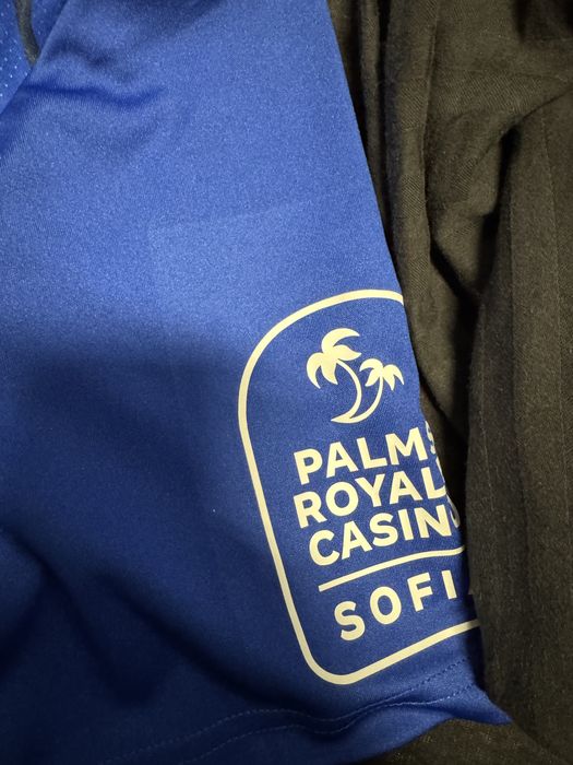 Фланелка на Левски сезон 2023/24