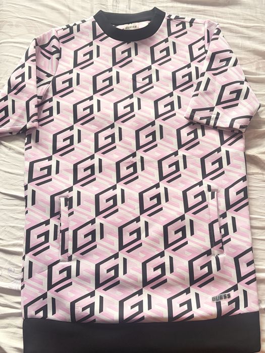 Дамска рокля Guess