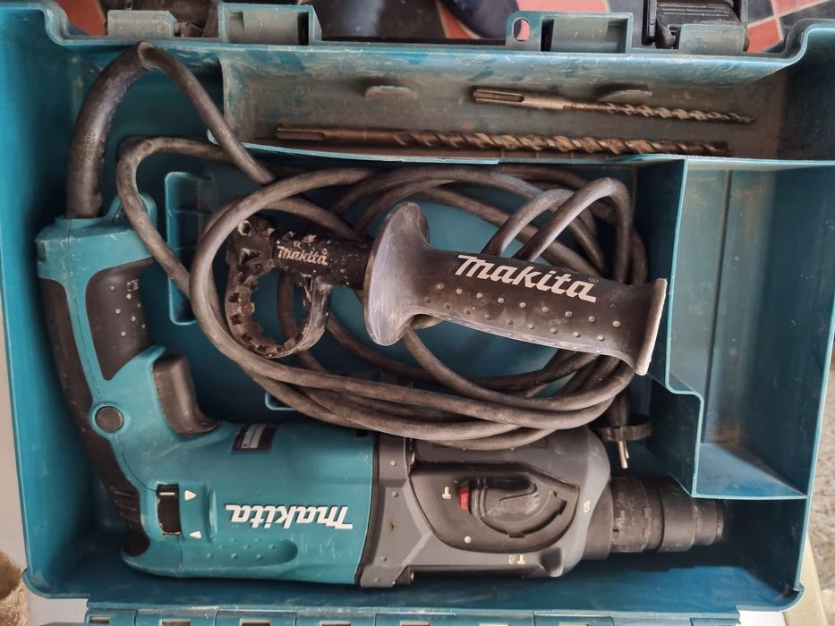 Makita 100 foiz orginal perparator sotiladi