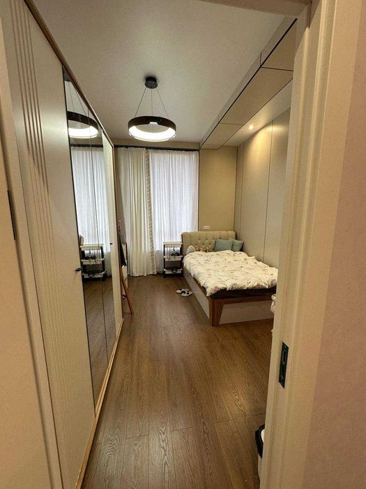 Продается квартира Новостройка ЖК Yunusobod Residence