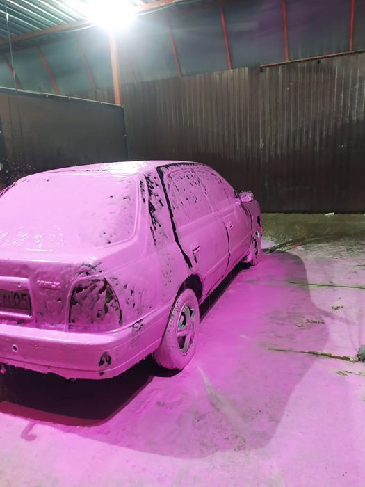 Продам машину,в хорошем состоянии