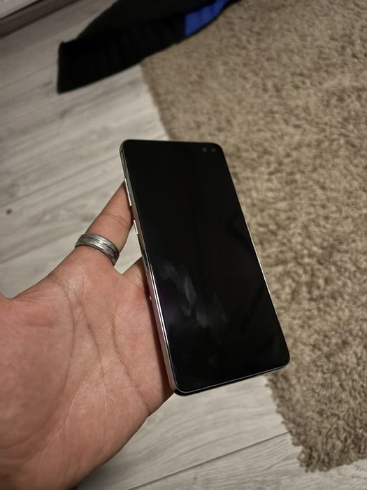Vand Samsung Galaxy S10+