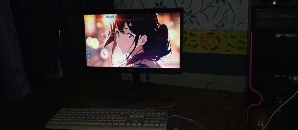 Komputer arzon narxda