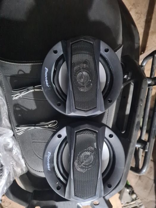 Pionner kalonka sotiladi