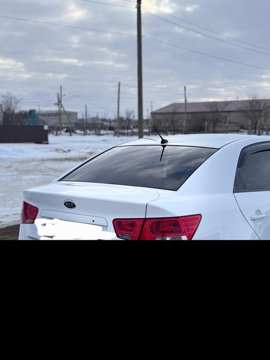 Продам КИА церато 2011 жылгы