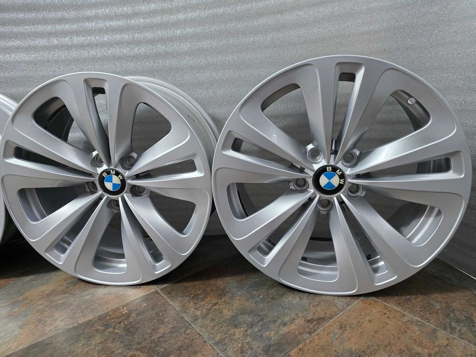18 цола BMW 5x120 алуминиеви джанти комплект