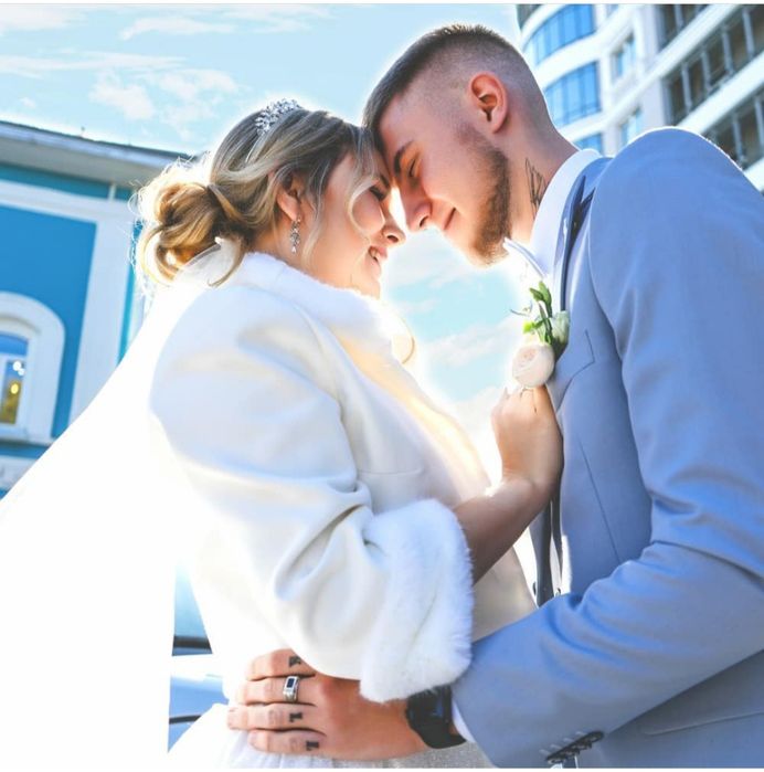 Ваш фотограф. Съёмка с дрона.