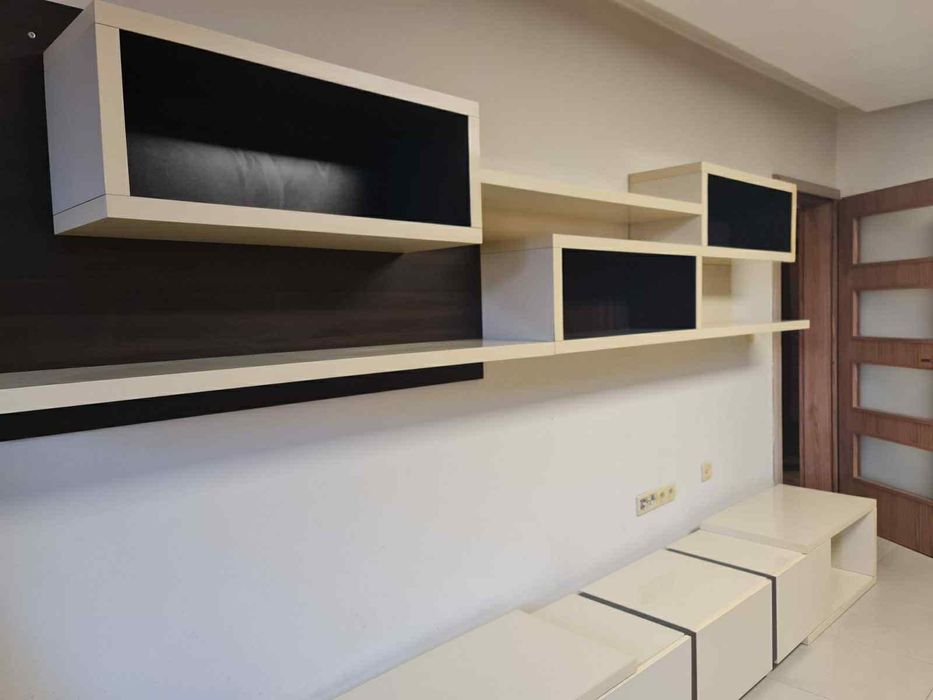 Дава се под наем Двустаен апартамент в София, Банишора - 65 кв.м за 587 € - Снимка #3