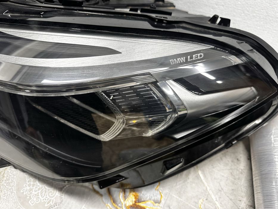 Far stânga full led bmw seria 2.f44.cod:90187653ZR11.