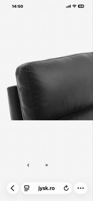 Pomana !!-Fotoliu SUPERB cu Masaj si Telecomanda,Recliner pentru Picioare -100% NOU-Nout !-Calitate&Desing LUX-Merita Banii !!