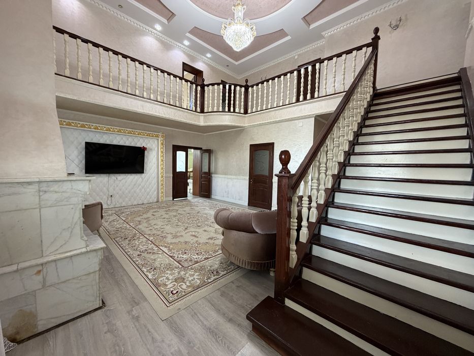 Орталықтан КОТТЕДЖ сатылады