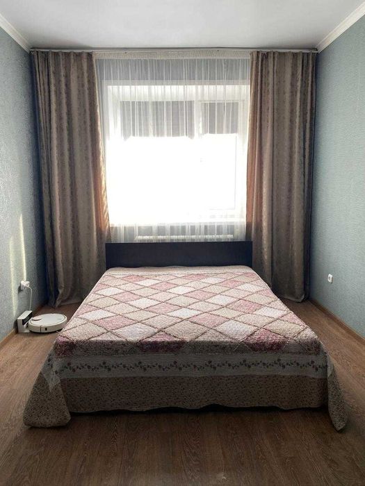 Продам 3 комнатную квартиру