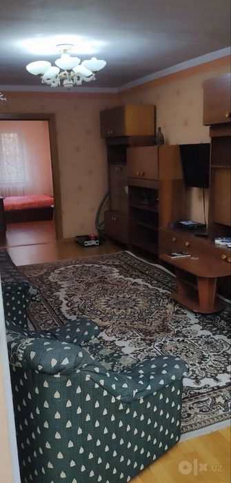 Аренда квартиры Чиланзар-5